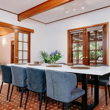Chapel Hill Winery Guest House Mclaren Vale Exterior photo