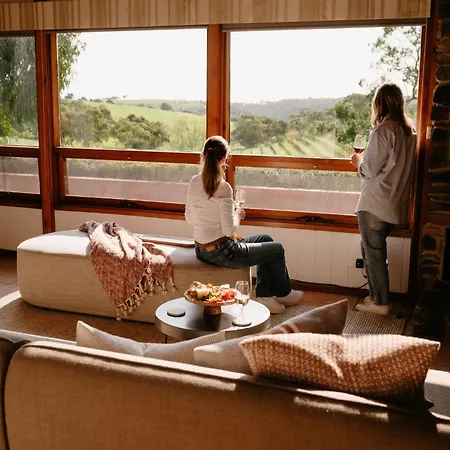 Chapel Hill Winery Guest House Mclaren Vale Exterior photo