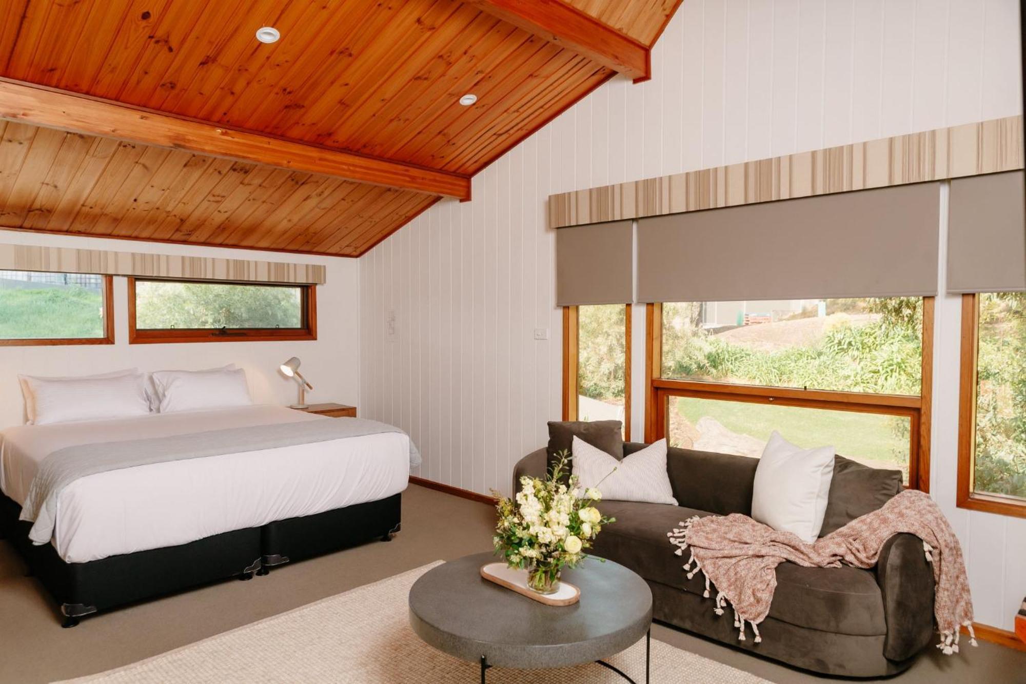 Chapel Hill Winery Apartment *